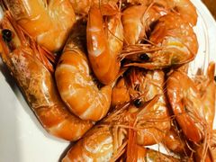 -南海渔家•海鲜•正宗海南菜(海棠湾店)