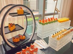 -元一希尔顿酒店·禅自助餐厅·啤酒花园