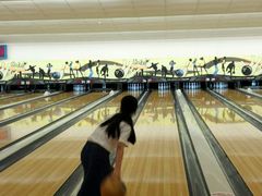 -广州保龄球馆(广州天河体育中心店)