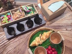 -森SPA·泰式按摩·精油Massage(宝安中心店)
