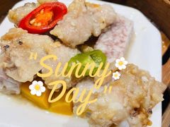 -稻香饭店(IFS国金中心店)
