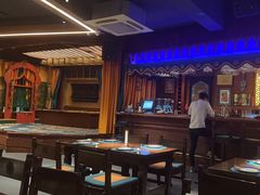 -甘尼仕印度餐厅爵士酒吧(阳春巷店)