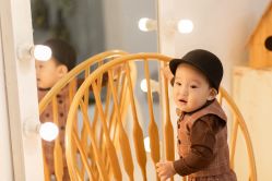 -DORA kids 朵拉儿童摄影花园店