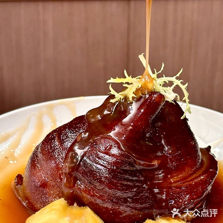 唯一的缺点 这道美食只有汕头有!!!! 