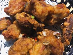 -兔爸私家小厨(新北万达店)