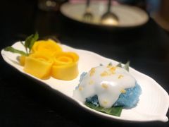 芒果遇上糯米-Thai Alley泰爱里(二沙岛店)