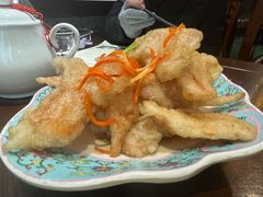 -老厨家(友谊路总店)