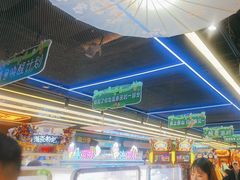 -风云再起游乐汇(北京西单西西友谊店)