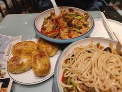 -清真吐鲁番餐厅(牛街店)