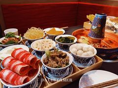-咏江南·苏式火锅·苏州评弹(观前街店)