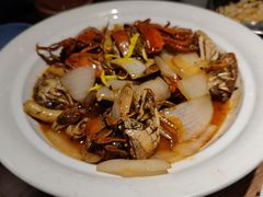 -周家二小姐的菜(西津渡店)