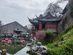 -周家二小姐的菜(西津渡店)