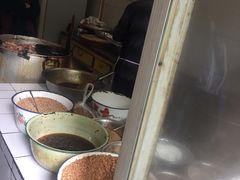 自助调料区-林记兔头(特色店)