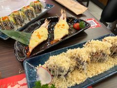 -仙隐小鹿中华料理(南宁万象城店)