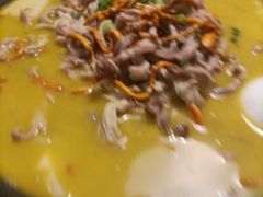 -外婆小聚茶餐厅·生日·团建(市民中心店)