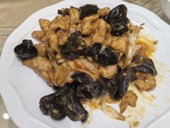 -老爷庙风味美食府(魏都大道店)