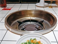 -蛙一刀·麻椒鱼火锅(金仙桥店)