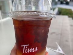 -Tims天好咖啡·贝果(融汇佳盛大厦店)