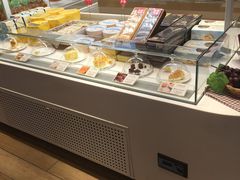 -好利来(十里河店)