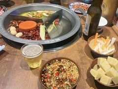-楠火锅(昆山金鹰店)