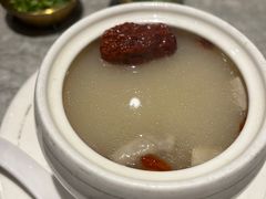草原全羊汤-羊倌毡房·西北大排档(虹桥店)