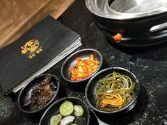 -九田家黑牛烤肉料理(石路天虹店)