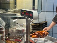 -晶牌烤鸭(延吉东路557弄小区店)