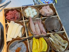 -芈重山老火锅(广州首店)