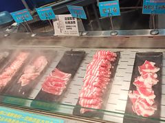 -遇上西雅图多融合海鲜自助餐厅(中房金谊广场店)
