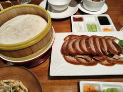 -又一福烤鸭·北京菜(东四店)