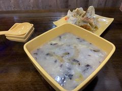 -肥叔锅贴(上沙路店)