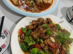 -煲来饱去冷水鱼