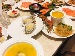 -芭菲盛宴·环球美食(解放碑英利国际店)