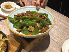 -九毛九西北菜(番禺万达店)