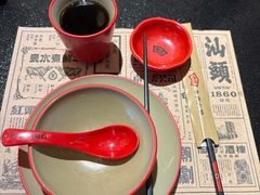 -潮庭牛肉火锅·骑楼私宴