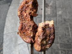 -新疆伊宁远征餐厅