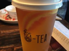 -茶百道(柏威年店)