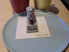 -沈阳故宫·莊啡