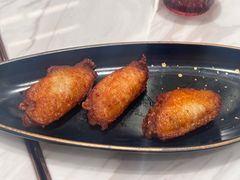 -新世界餐厅(万达店)