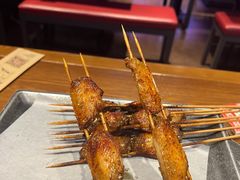 -管氏翅吧(护国寺店)