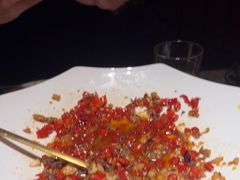 -炊烟小炒黄牛肉(浦东世纪汇店)