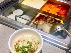 -海底捞火锅(奥山世纪城店)