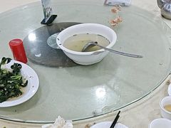 -考记泥焗鸡农庄·海鲜(北洛秘境店)
