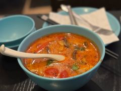 -URBAN SOI Thai Kitchen乐泰料理(长乐路店)