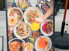 -THE CANNERY&JUJU 新鲜海鲜·牛排美食酒廊