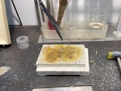 -十八字金·银饰·开蚌DIY·手工体验团建(富力广场店)