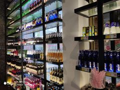 零售区-别院里音乐餐酒吧(双流航空港店)