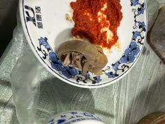 -梅红羊肉馆(赭山西路店)