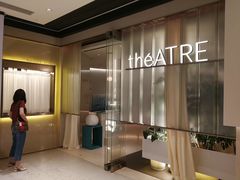 -théATRE 茶聚场(王府中環店)