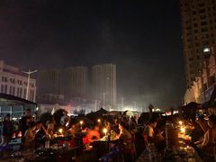 -玉园烧烤·海鲜辣炒